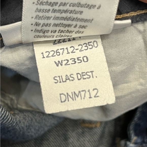 Paige jimmy jimmy short - Picture 5 of 7